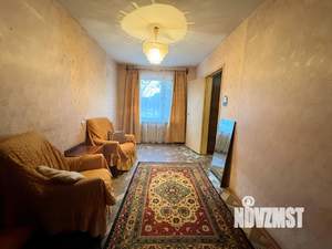 2-к квартира, на длительный срок, 48м2, 3/5 этаж
