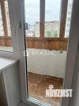 1-к квартира, на длительный срок, 38м2, 5/9 этаж