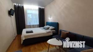 2-к квартира, посуточно, 83м2, 2/4 этаж