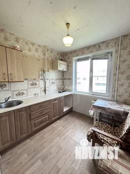 2-к квартира, на длительный срок, 46м2, 4/5 этаж