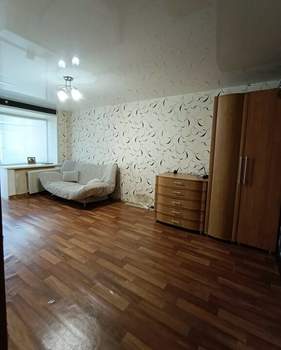 1-к квартира, на длительный срок, 30м2, 2/9 этаж