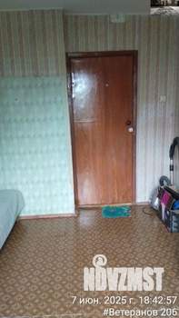 2-к квартира, на длительный срок, 54м2, 2/5 этаж