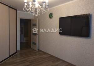 3-к квартира, на длительный срок, 85м2, 4/7 этаж