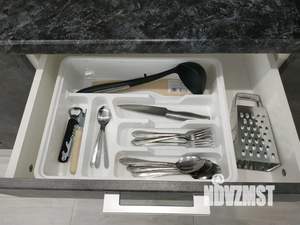 1-к квартира, посуточно, 42м2, 13/19 этаж