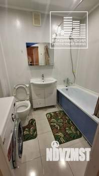 1-к квартира, на длительный срок, 41м2, 2/10 этаж