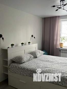 1-к квартира, посуточно, 32м2, 1/1 этаж