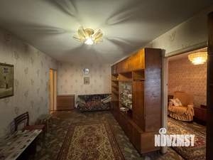 2-к квартира, на длительный срок, 48м2, 3/5 этаж