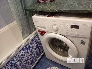 1-к квартира, посуточно, 30м2, 2/4 этаж