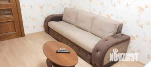 1-к квартира, на длительный срок, 42м2, 7/17 этаж