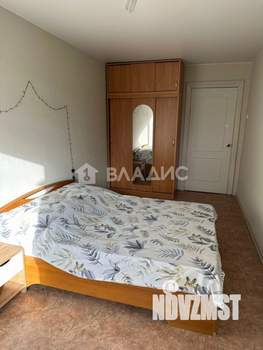 3-к квартира, на длительный срок, 50м2, 5/5 этаж