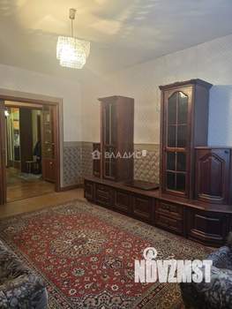 2-к квартира, на длительный срок, 60м2, 3/5 этаж