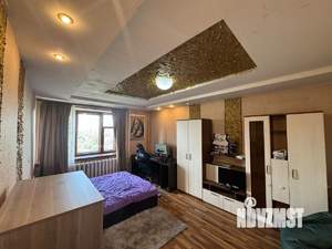 1-к квартира, на длительный срок, 37м2, 9/9 этаж