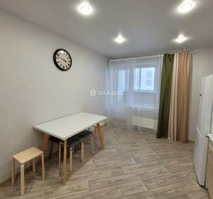 2-к квартира, на длительный срок, 80м2, 14/17 этаж