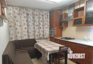 1-к квартира, на длительный срок, 42м2, 2/9 этаж