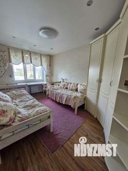 3-к квартира, на длительный срок, 88м2, 8/10 этаж