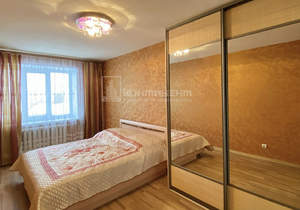 2-к квартира, на длительный срок, 56м2, 4/9 этаж