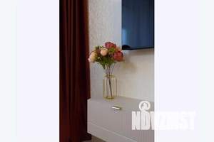 1-к квартира, посуточно, 35м2, 11/17 этаж