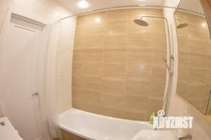 Студия квартира, посуточно, 25м2, 12/17 этаж