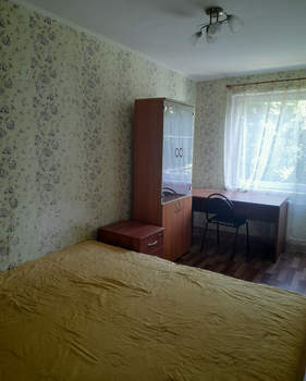 2-к квартира, на длительный срок, 45м2, 3/5 этаж