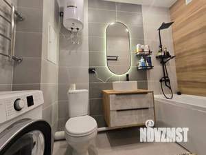 1-к квартира, посуточно, 31м2, 4/15 этаж