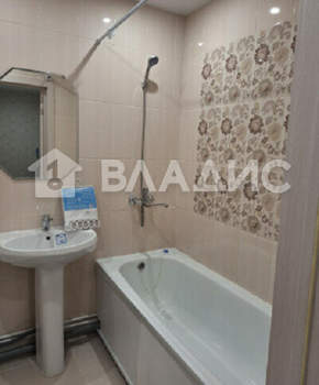 1-к квартира, на длительный срок, 40м2, 16/18 этаж