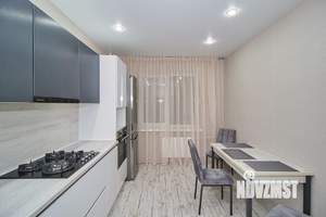 1-к квартира, на длительный срок, 45м2, 9/14 этаж