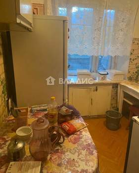 2-к квартира, на длительный срок, 42м2, 5/9 этаж
