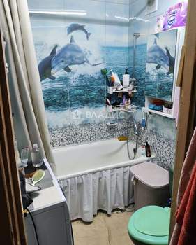 2-к квартира, на длительный срок, 44м2, 3/5 этаж