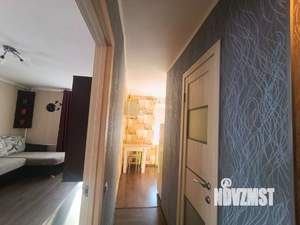 1-к квартира, на длительный срок, 32м2, 3/5 этаж