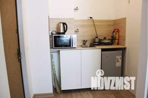 1-к квартира, посуточно, 27м2, 5/18 этаж