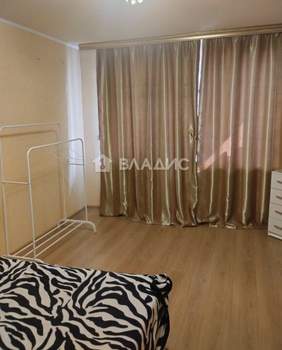 1-к квартира, на длительный срок, 30м2, 2/5 этаж