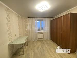 1-к квартира, на длительный срок, 38м2, 8/15 этаж