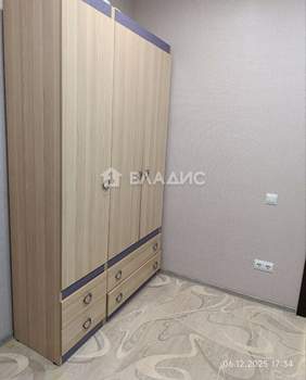 1-к квартира, на длительный срок, 50м2, 7/17 этаж