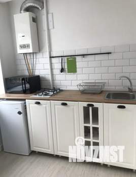 1-к квартира, посуточно, 32м2, 1/5 этаж