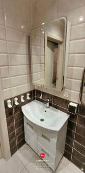 1-к квартира, на длительный срок, 39м2, 7/12 этаж