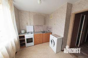 1-к квартира, на длительный срок, 34м2, 5/9 этаж