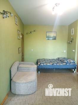 2-к квартира, посуточно, 44м2, 4/4 этаж