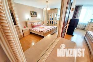 2-к квартира, посуточно, 65м2, 3/9 этаж