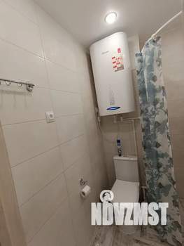 1-к квартира, посуточно, 30м2, 1/5 этаж