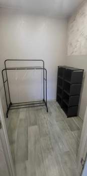 1-к квартира, на длительный срок, 46м2, 1/16 этаж