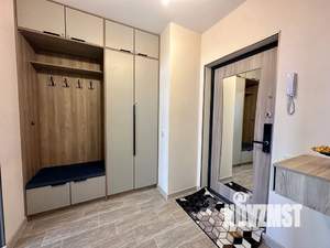 Студия квартира, посуточно, 35м2, 6/14 этаж