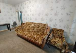2-к квартира, на длительный срок, 44м2, 3/3 этаж