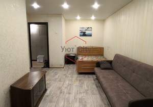 1-к квартира, на длительный срок, 31м2, 5/5 этаж