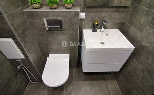 Студия квартира, на длительный срок, 35м2, 13/18 этаж