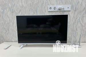 1-к квартира, посуточно, 41м2, 1/19 этаж