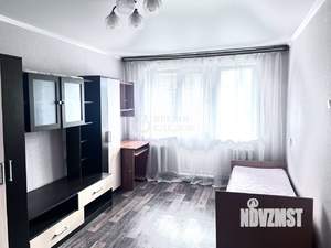 1-к квартира, на длительный срок, 32м2, 5/5 этаж