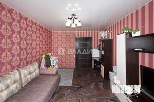 1-к квартира, на длительный срок, 39м2, 7/10 этаж