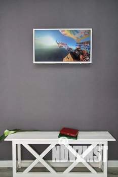 Студия квартира, посуточно, 30м2, 2/5 этаж