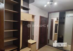 1-к квартира, на длительный срок, 42м2, 2/10 этаж