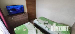 2-к квартира, посуточно, 48м2, 16/17 этаж